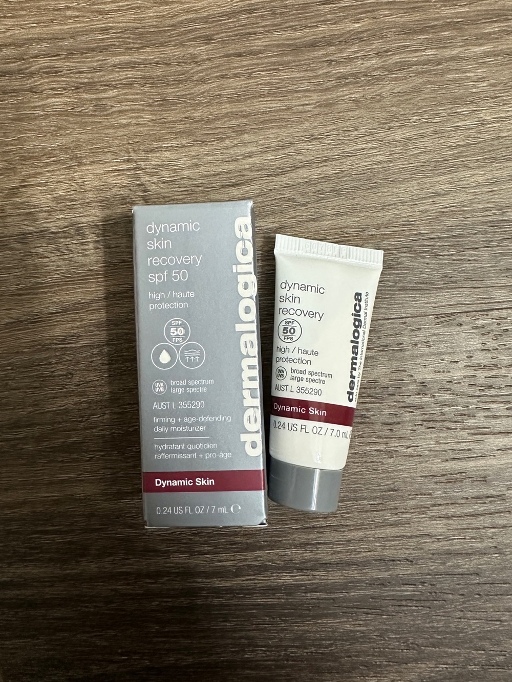 ⭐️5 for $10 Dermalogica Dynamic Skin SPF 50